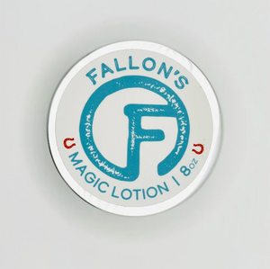 Fallon's Magic Lotion