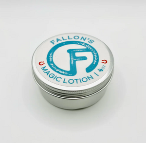 Fallon's Magic Lotion