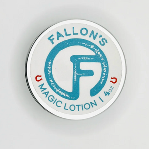 Fallon's Magic Lotion