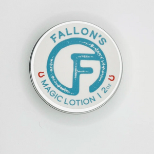 Fallon's Magic Lotion