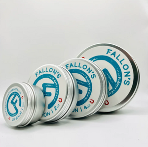 Fallon's Magic Lotion