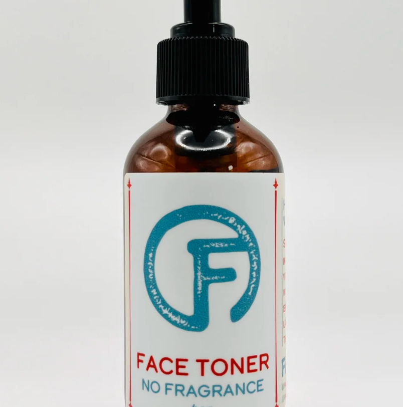 Fallon's Face Toner
