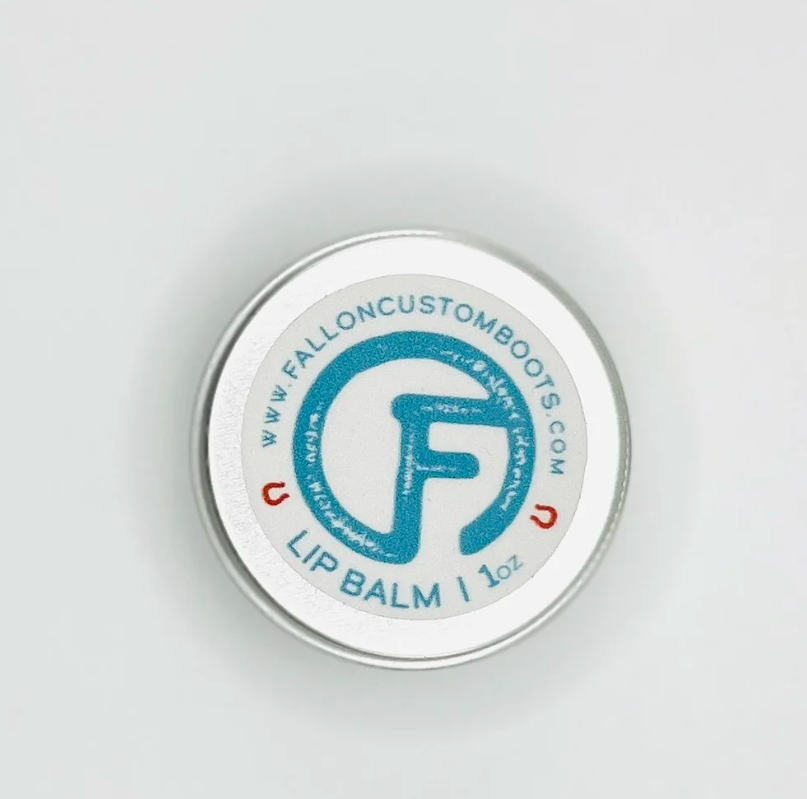 Fallon's Lip Balm