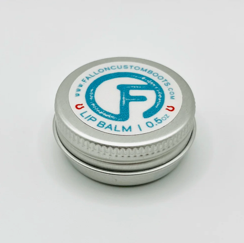 Fallon's Lip Balm