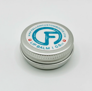 Fallon's Lip Balm