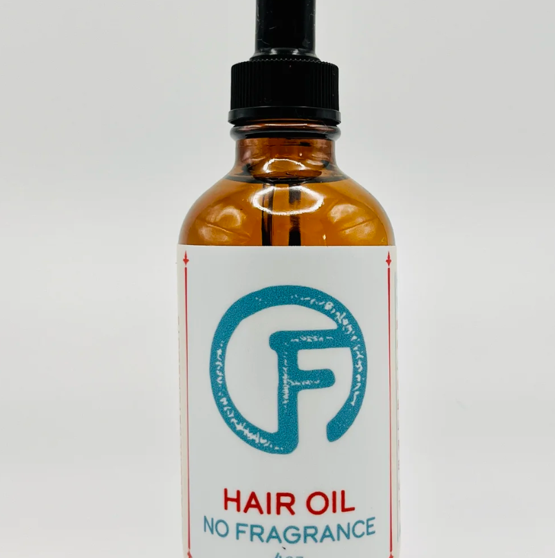 Fallon's Hair Oil
