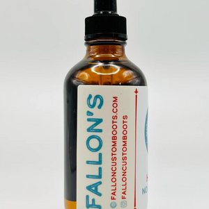 Fallon's Hair Oil