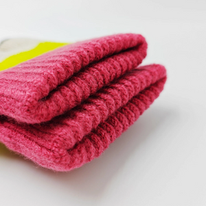 Warm Wave Knitted Gloves