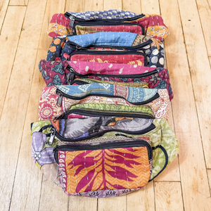 ReVibe Boho Fanny Pack