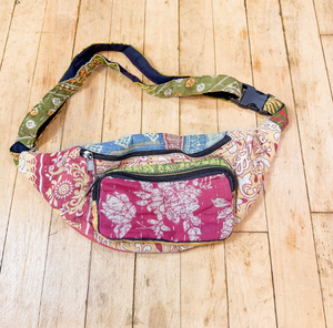 ReVibe Boho Fanny Pack