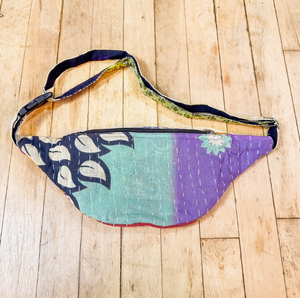 ReVibe Boho Fanny Pack