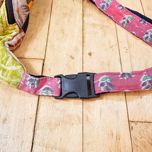 ReVibe Boho Fanny Pack