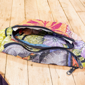 ReVibe Boho Fanny Pack