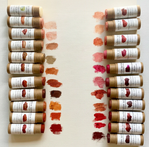 Tallow Tarian - The Manifold Pigment Solids