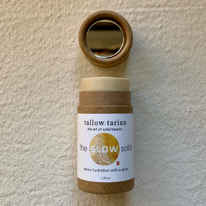 Tallow Tarian - The Over All Glow