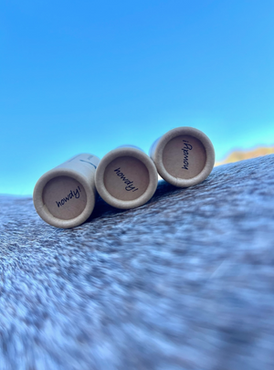 Buckin' Good Lip Balm