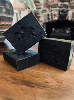 Buckin' Good Soap