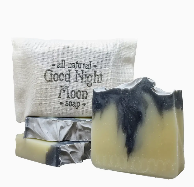 Humble Love - Good Night Moon Soap