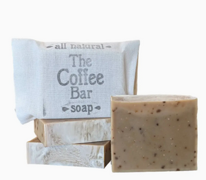 Humble Love - The Coffee Bar Soap