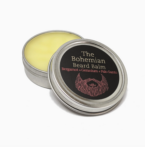 Humble Love - Beard Balm