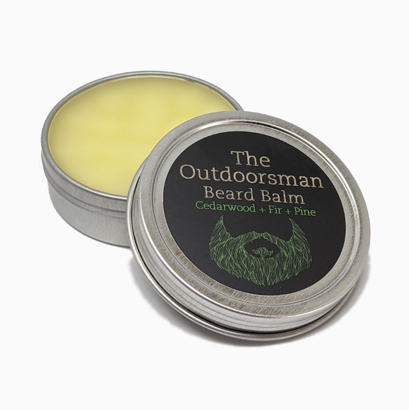 Humble Love - Beard Balm