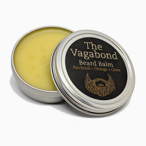 Humble Love - Beard Balm