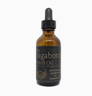 Humble Love - Beard Oil