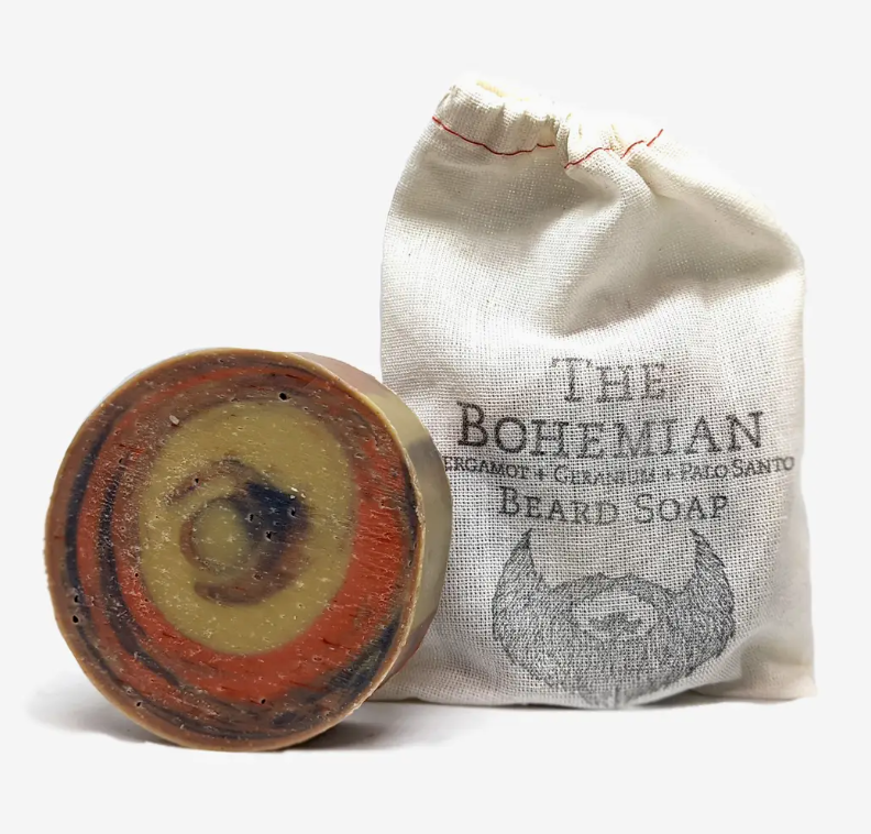 Humble Love - Beard Soap