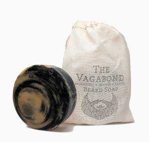 Humble Love - Beard Soap
