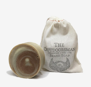 Humble Love - Beard Soap
