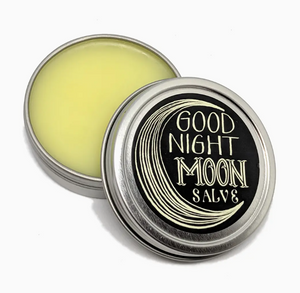 Humble Love -  Good Night Moon Salve