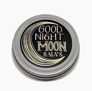 Humble Love -  Good Night Moon Salve