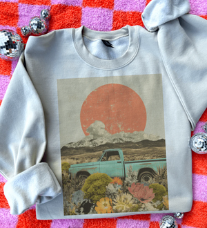 Driving Backwards T-Shirts & Sweatshirts (made 2 order) LC