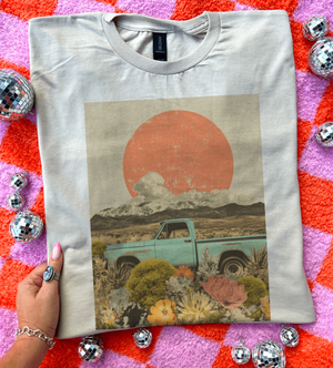 Driving Backwards T-Shirts & Sweatshirts (made 2 order) LC