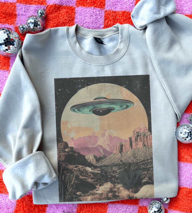 My Ride Is Here T-Shirts & Sweatshirts (made 2 order) LC