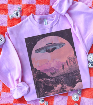 My Ride Is Here T-Shirts & Sweatshirts (made 2 order) LC