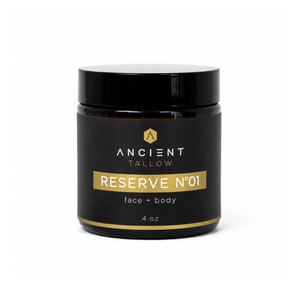 The Reserve N.01 For Face + Body