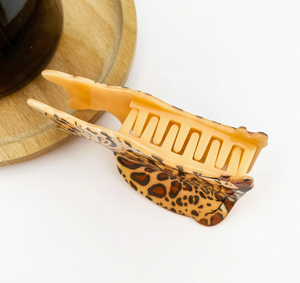 Paws & Claws Hair Clip