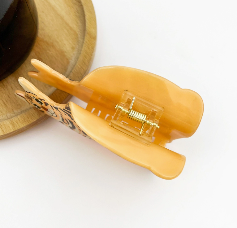 Paws & Claws Hair Clip