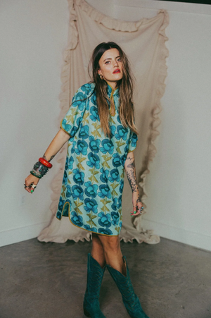 Lady The Brand - Lissie Mini Dress