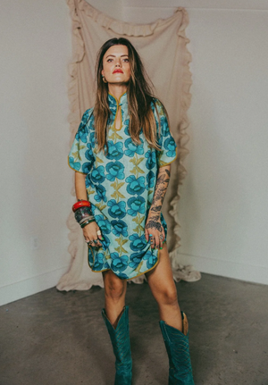 Lady The Brand - Lissie Mini Dress