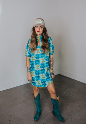 Lady The Brand - Lissie Mini Dress