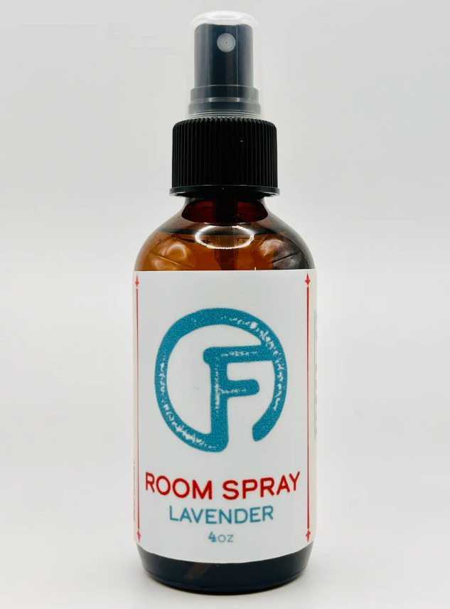 Fallon's Room Spray