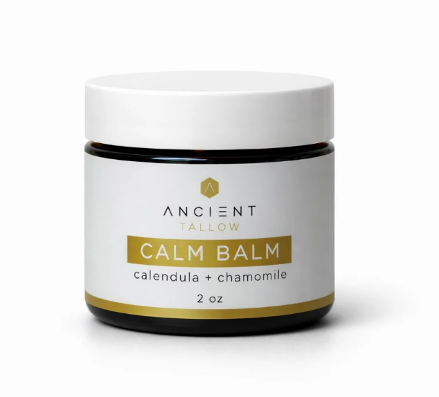 The Calm Balm - Scent Free