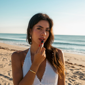 Tallow Lip Balm
