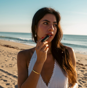 Tallow Lip Balm