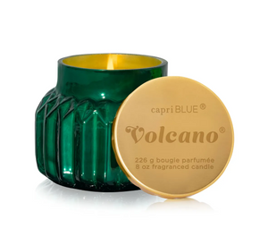 Royal Gem Signature Candle - Volcano Scent