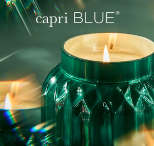 Royal Gem Signature Candle - Volcano Scent