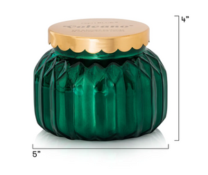 Royal Gem Signature Candle - Volcano Scent