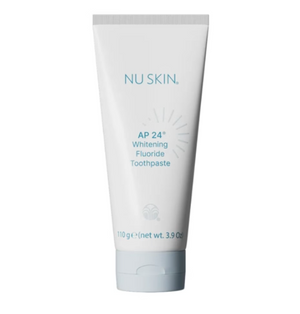 NU SKIN - AP 24® Whitening Fluoride Toothpaste